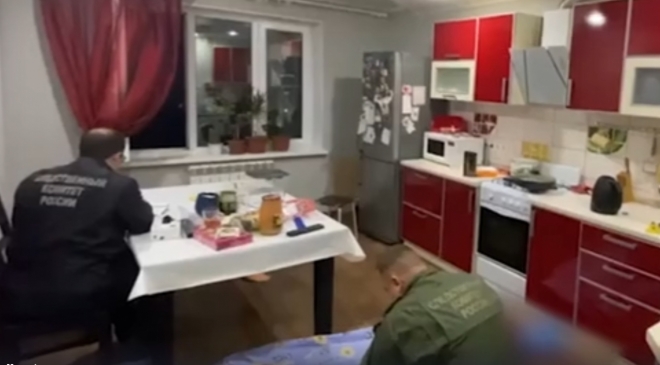 В Саратове 14-летняя девочка-подросток зарезала младшую сестру