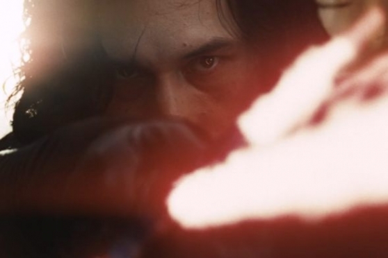 Звездные войны: Последние джедаи