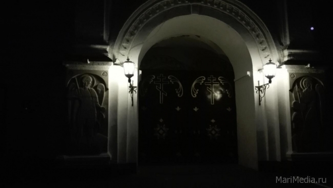 Жителей Марий Эл приглашают в Раиф на ночное богослужение