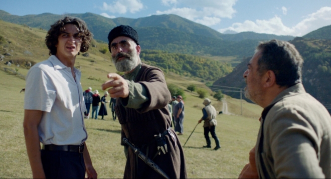 Как я встретил её маму