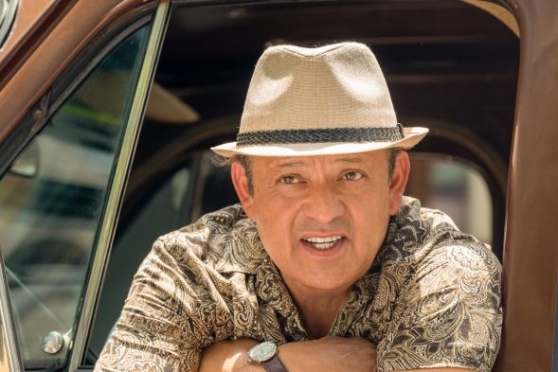 Большой красный пес Клиффорд