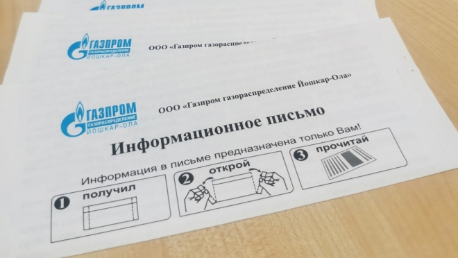Более 1600 жителей Марий Эл могут получить штраф за отказ от техобслуживания газовых приборов