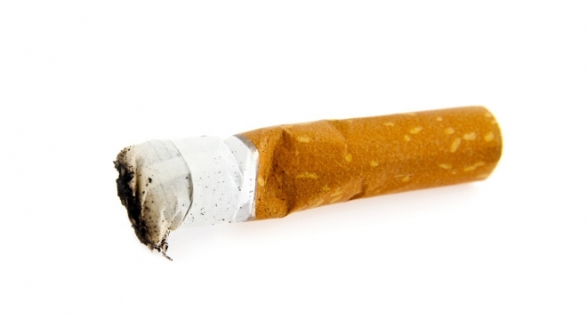 Жителя Йошкар-Олы оштрафовали на несколько тысяч за выброшенный на улице окурок