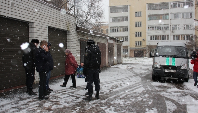 Бывшего мэра Йошкар-Олы осудили ещё раз