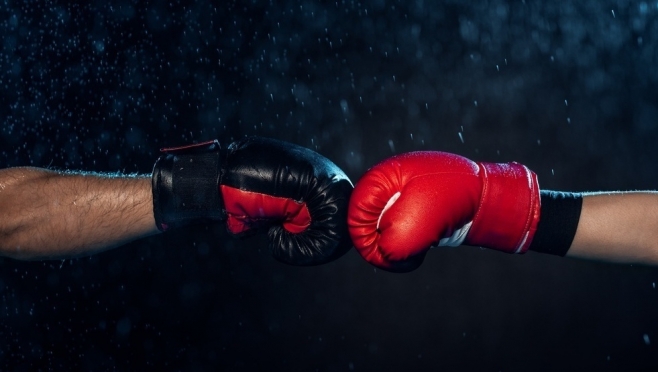 В Марий Эл завтра состоится фестиваль бокса и единоборств