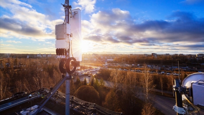 Tele2 улучшила качество связи в двух микрорайонах Йошкар-Олы