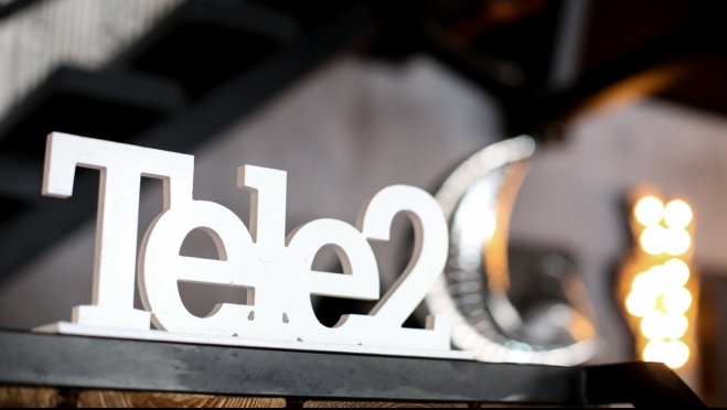 Fitch Ratings повысило кредитный рейтинг Tele2 до уровня BB с позитивным прогнозом