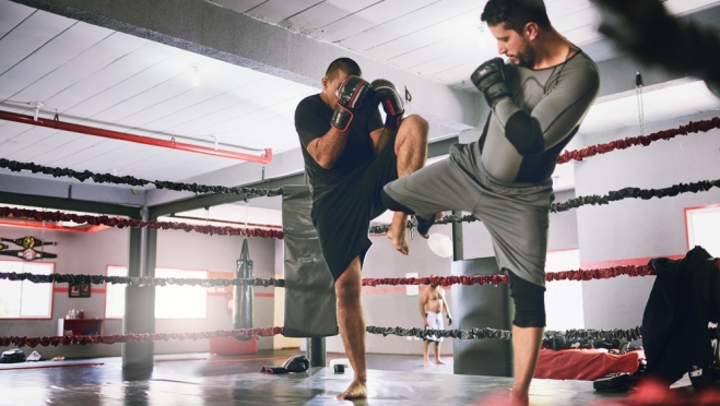 Владимир Путин одобрил идею объявления 2024 года Годом спорта