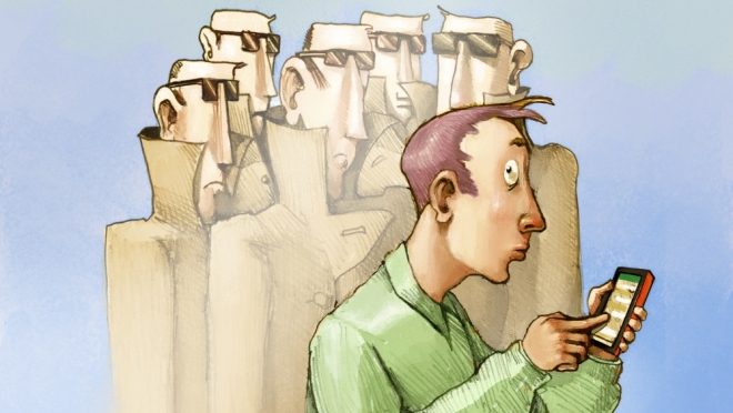 Новый вид мошенничества — банковский опрос