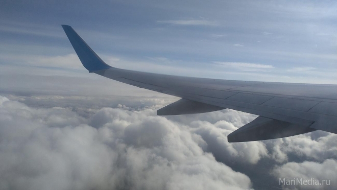 Цены на авиабилеты в Египет подскочили до 450 000 рублей на пассажира в один конец