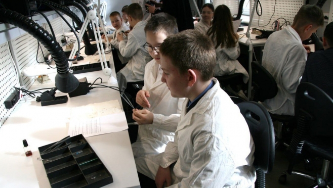 В июне в Марий Эл начнётся приём в два новых кластера