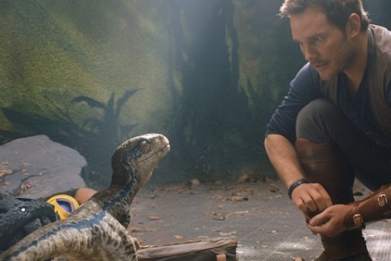 Мир Юрского периода 2