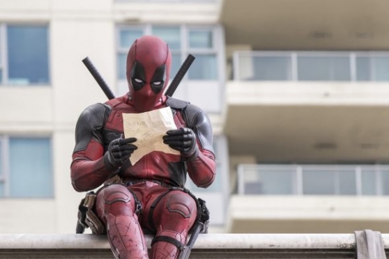 Дэдпул