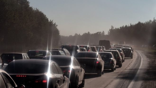 За поездку из Йошкар-Олы до Мари-Турека житель Марий Эл заплатил 29 тысяч рублей