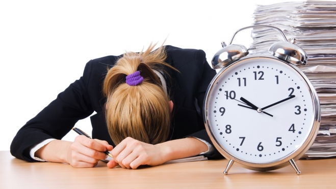 В Марий Эл количество вакансий сократилось на 35%