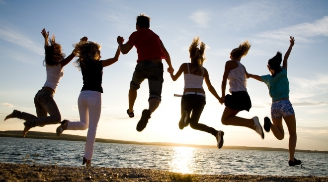 14 активистов из Марий Эл стали участниками «Тавриды»