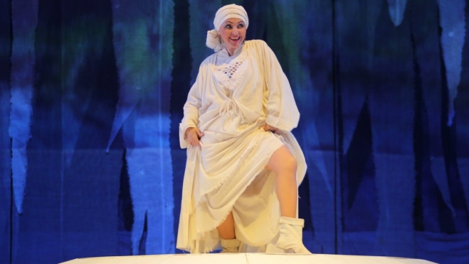 МариМедиа начинает весенний розыгрыш билетов в Марийский национальный театр драмы