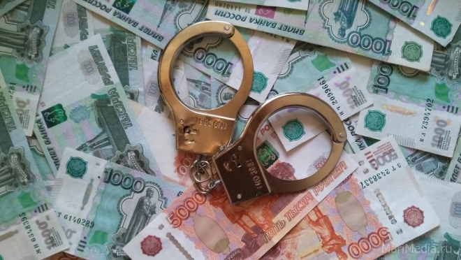 50-летняя йошкаролинка осуждена на 2 года за посредничество во взяточничестве