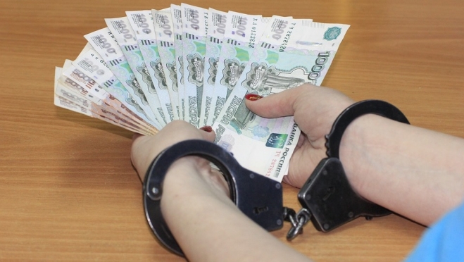 В Йошкар-Оле председатель ТСЖ использовала деньги жильцов на личные нужды