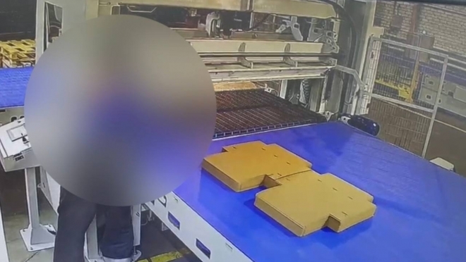 Установление обстоятельств гибели работника в Йошкар-Оле взяла на контроль прокуратура