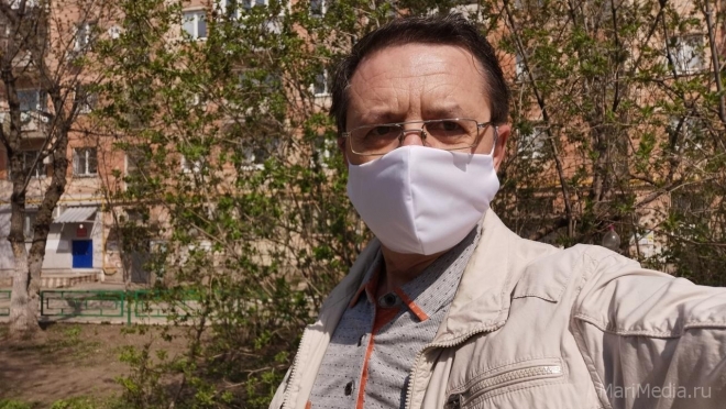 Масочный режим может быть продлён ещё на два месяца