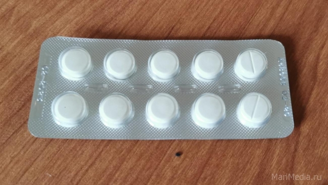 В Кирове производят препарат для восстановления организма после коронавирусной инфекции