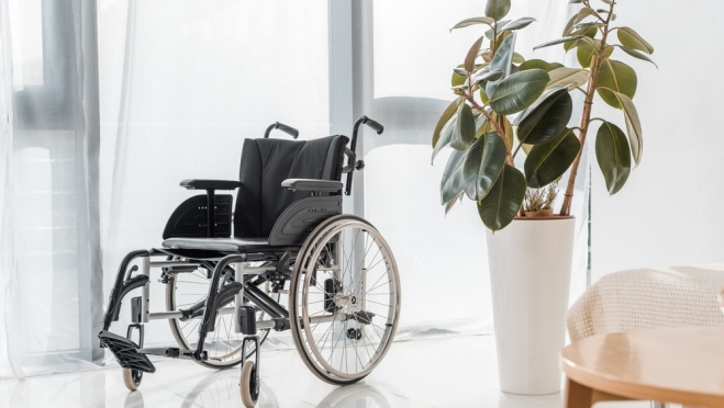 Жители Марий Эл приобрели технические средства реабилитации на 3,5 млн рублей