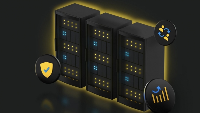 Олег Мотовилов назначен генеральным директором компании IBS DataFort