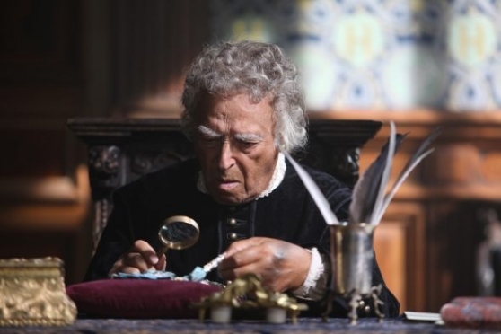 Три мушкетера