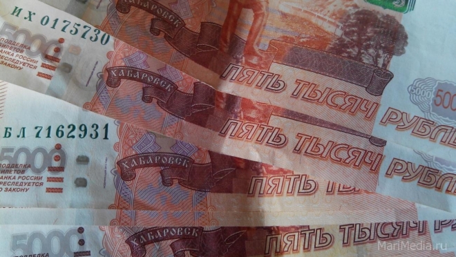 По требованию прокуратуры была погашена задолженность по зарплате