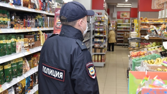 В Йошкар-Оле нарушителей масочного режима ждёт суд