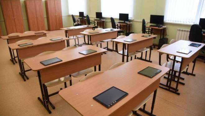 В Марий Эл стартуют всероссийские тренировочные мероприятия в форме ЕГЭ