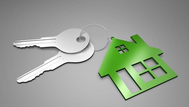 В Марий Эл стали больше строить жилых домов