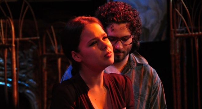 Осторожно, женщины!