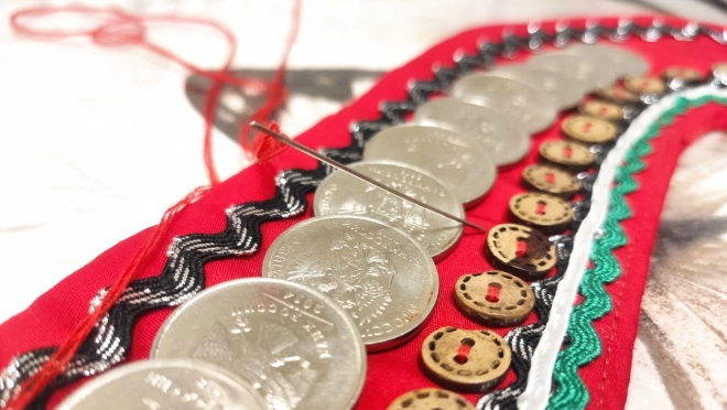 В Марий Эл в ноябре состоится этнофорум