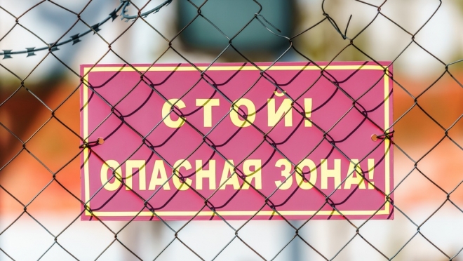 Специалисты Россельхознадзора инспектируют сибиреязвенные скотомогильники в Марий Эл