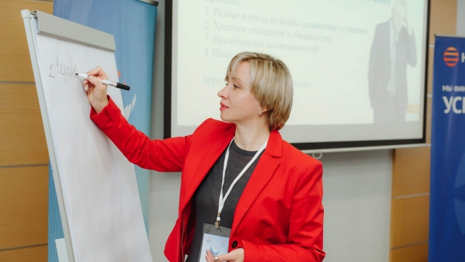 НБД-Банк научил предпринимателей, как снизить риски при совладении в бизнесе