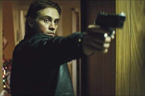 Ночной беглец