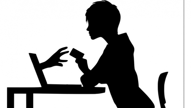 Йошкаролинка поверила телефонному аферисту и лишилась крупной суммы