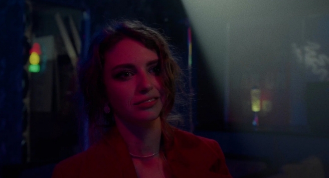 До рассвета