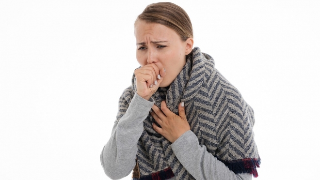 В Марий Эл свыше 2 800 человек заболели ОРВИ