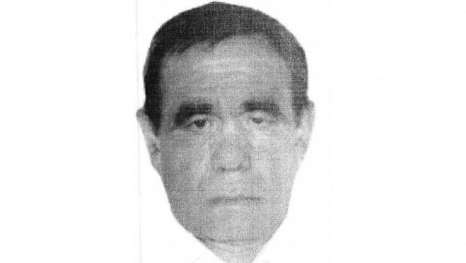 59-летний житель Медведевского района пропал 2 недели назад