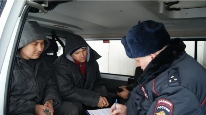 В Марий Эл проводится оперативно-профилактическая операция «Нелегал-2023»