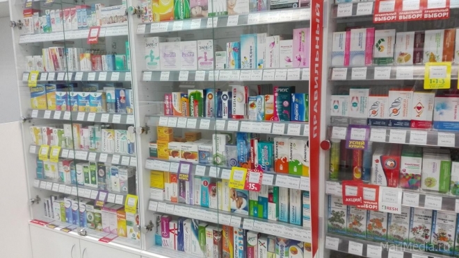 В аптечной сети появилось лекарство от COVID-19 саранского завода «Биохимик»