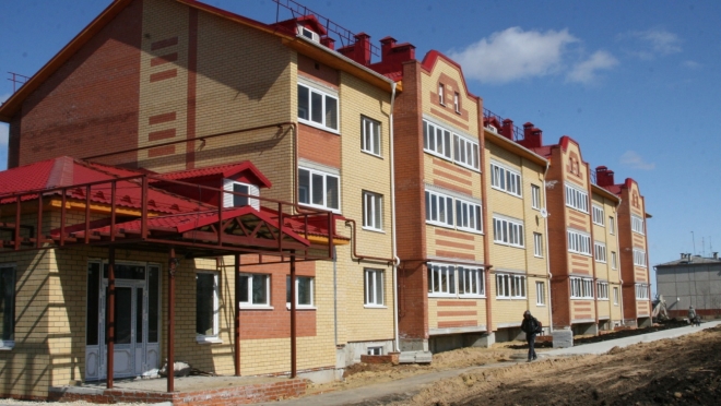 Эксперты прогнозируют снижение темпов роста жилищного строительства