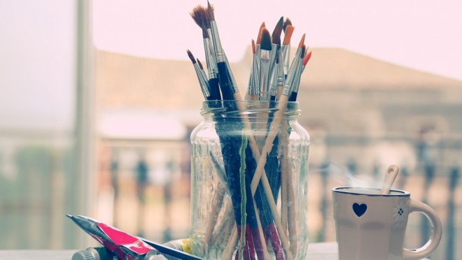 В Йошкар-Оле сегодня проведут творческую встречу «Обмен скетчбуками»