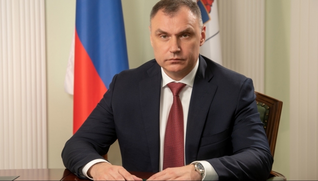 Юрий Зайцев поздравил юных жителей Марий Эл с Днём защиты детей