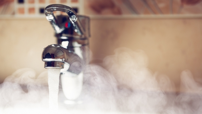 УК и ТСЖ Йошкар-Олы не соблюдают требования закона по качественному обслуживанию внутренних систем теплопотребления домов