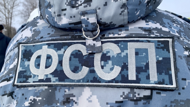 В Марий Эл судебные приставы больного туберкулёзом принудительно доставили в больницу