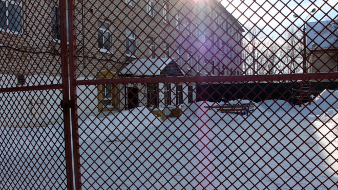 Вступил в силу приговор похитительнице новорождённой девочки